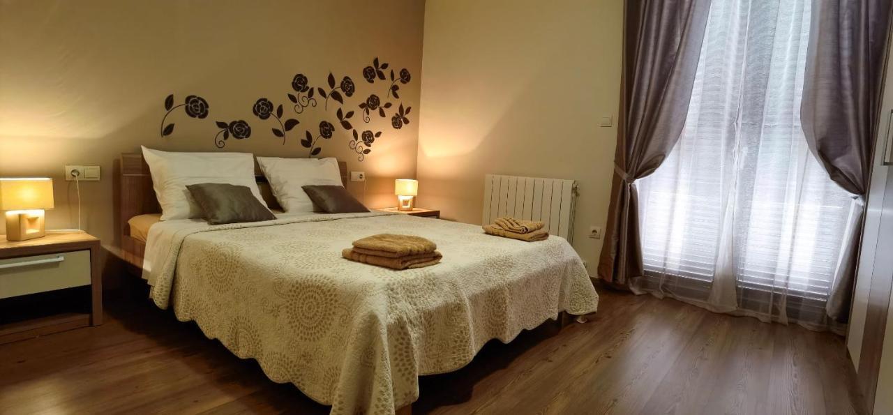 Apartments Fantazija Rovinj Exterior foto