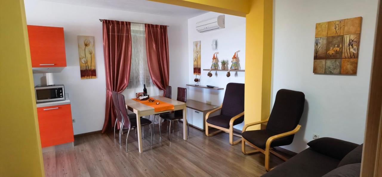 Apartments Fantazija Rovinj Exterior foto