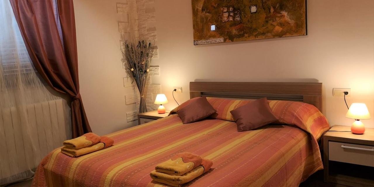 Apartments Fantazija Rovinj Exterior foto
