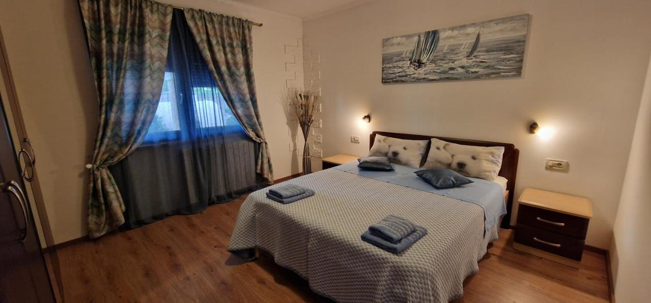 Apartments Fantazija Rovinj Exterior foto