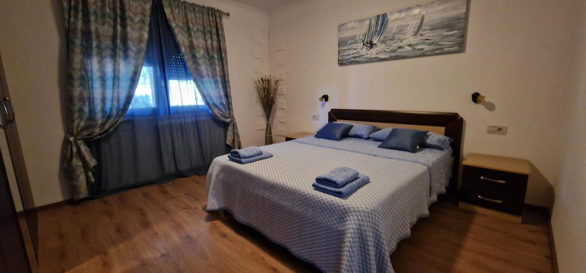 Apartments Fantazija Rovinj Exterior foto
