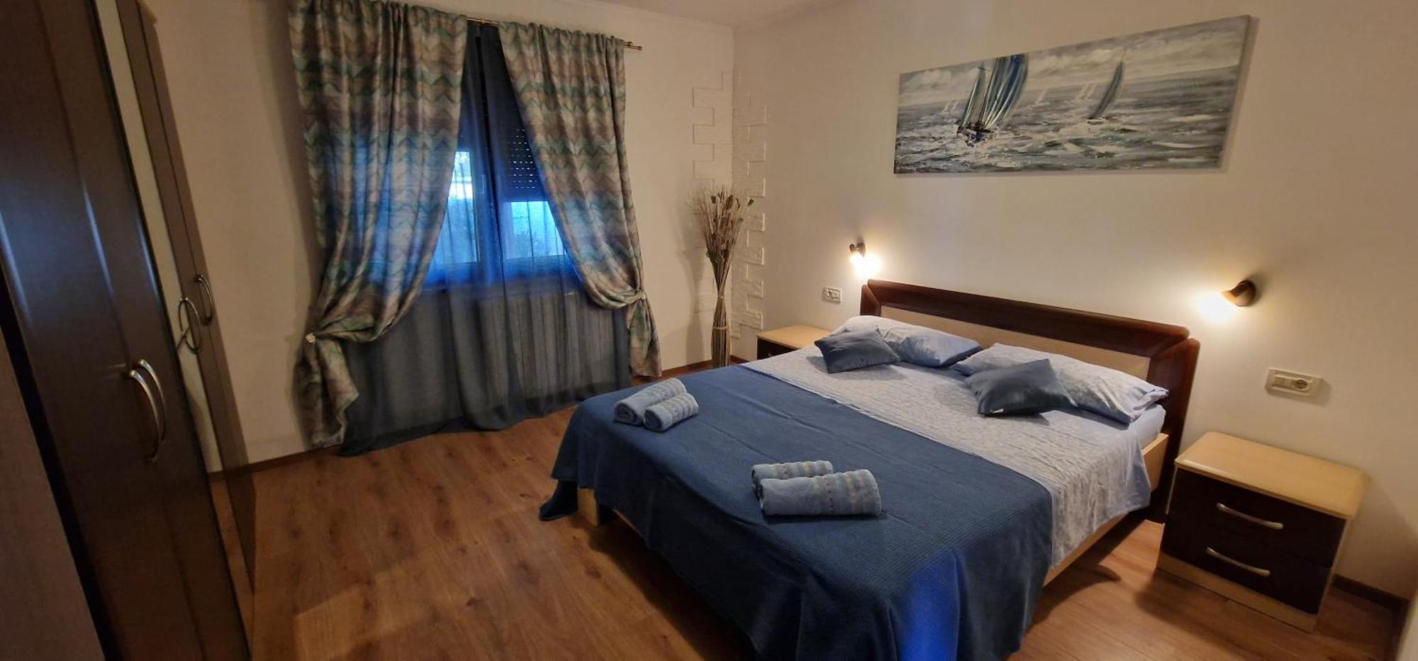 Apartments Fantazija Rovinj Exterior foto