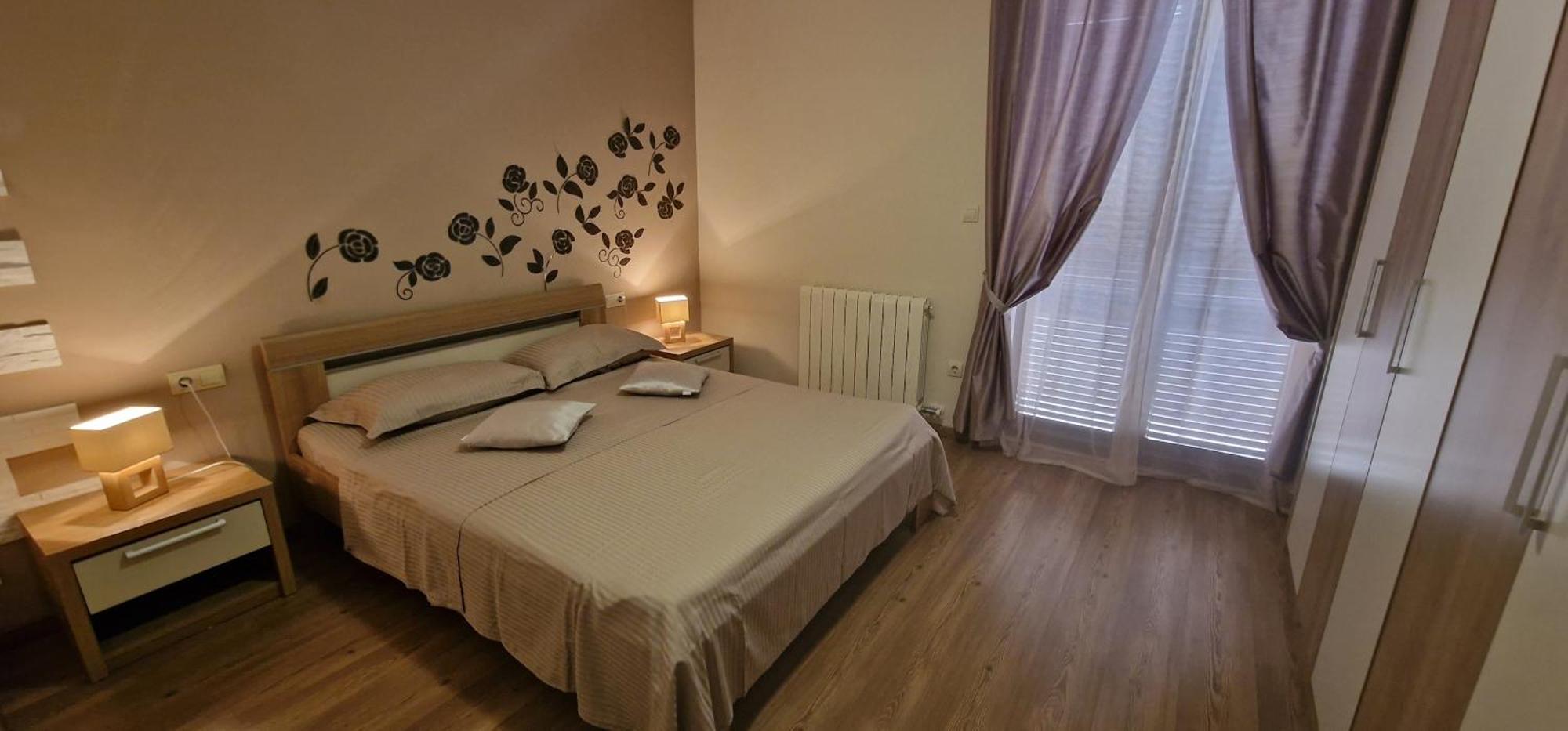 Apartments Fantazija Rovinj Exterior foto